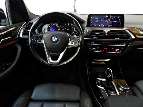 Used 2018 BMW X3 xDrive30i AWD/4WD image 25