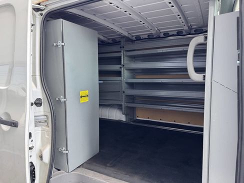 Used 2018 Nissan NV 1500 SV w/ Navigation Package image 12