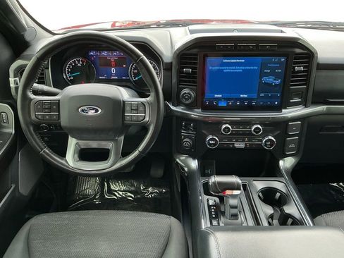 Used 2021 Ford F150 XLT w/ Equipment Group 302A High image 17