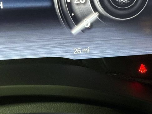 New 2026 RAM 2500 Limited AWD/4WD image 13