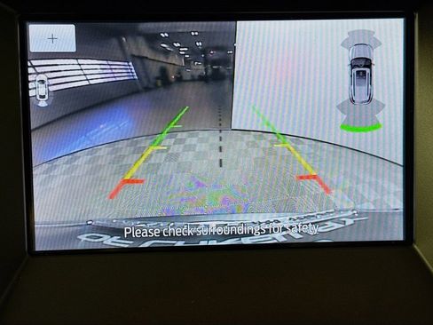 Used 2020 Ford Edge Titanium w/ Equipment Group 301A image 14