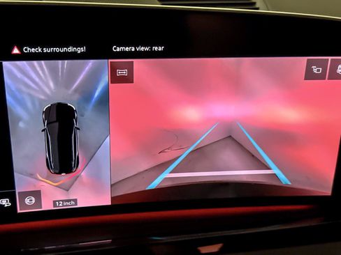 New 2026 Audi A6 Premium Plus image 17