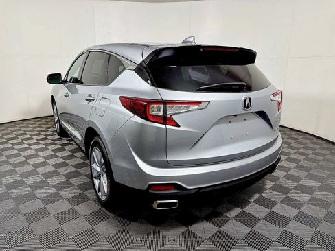 Used 2023 Acura RDX AWD image 4