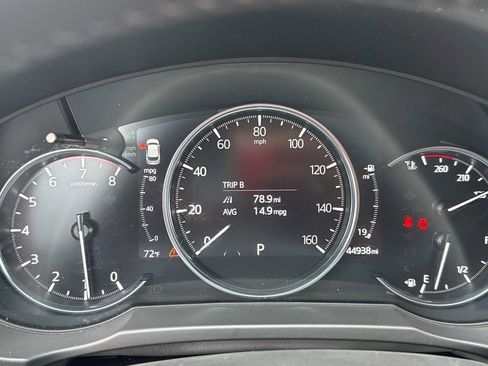 Used 2020 MAZDA CX-5 Grand Touring image 21