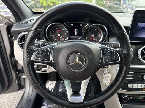 Used 2019 Mercedes-Benz GLA 250 image 39