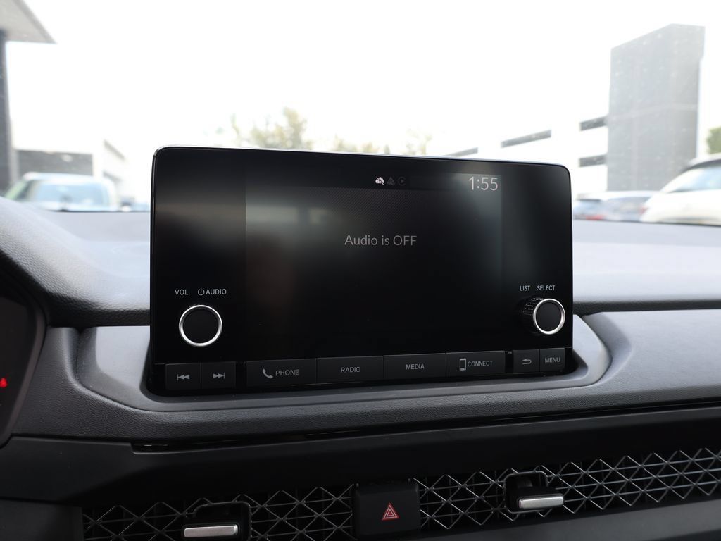 Used 2025 Honda Accord SE image 27