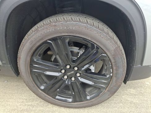Used 2026 GMC Acadia Elevation w/ Black Edition AWD/4WD image 6