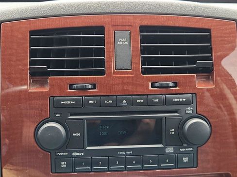 Used 2005 Dodge Dakota SLT AWD/4WD image 20