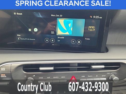 New 2026 Hyundai Palisade Calligraphy image 20