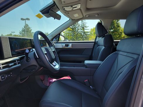 New 2026 Hyundai Santa Fe XRT image 15