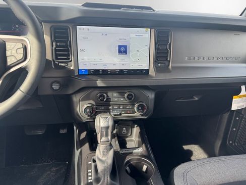 New 2026 Ford Bronco Big Bend image 11