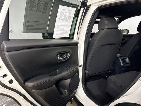 Certified 2023 Honda HR-V Sport image 41