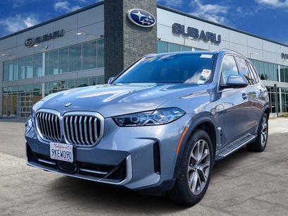 Used 2024 BMW X5 xDrive40i