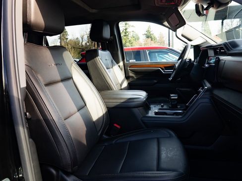 Used 2023 GMC Sierra 1500 Denali w/ Denali Reserve Package image 24