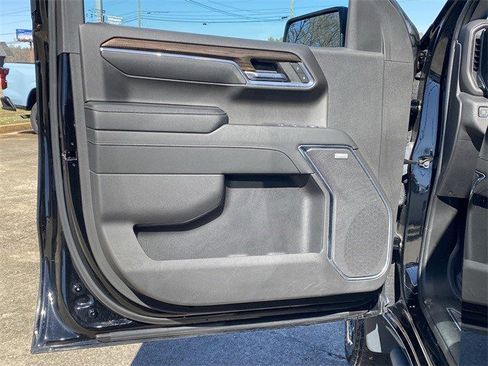 Certified 2024 Chevrolet Silverado 1500 LT Trail Boss w/ LT Trail Boss Premium Package image 24