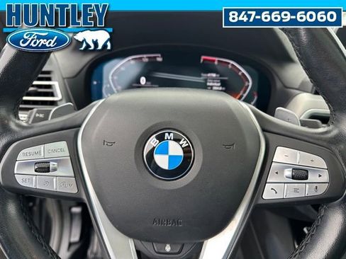 Used 2022 BMW X3 xDrive30i image 26
