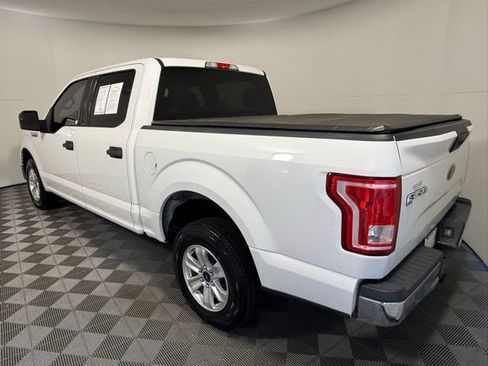 Used 2016 Ford F150 XLT image 9