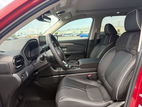 New 2026 Honda Pilot Elite image 9
