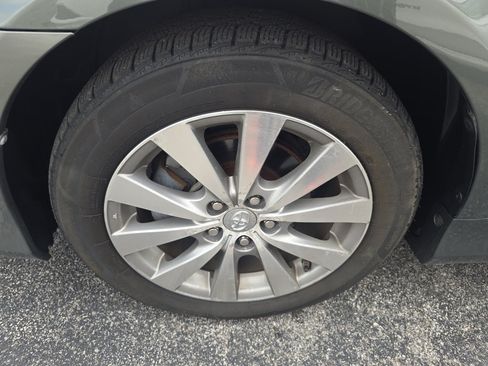 Used 2011 Toyota Avalon Limited FWD image 24