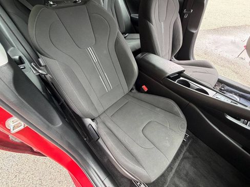 Used 2021 Hyundai Elantra SEL w/ Convenience Package FWD image 17