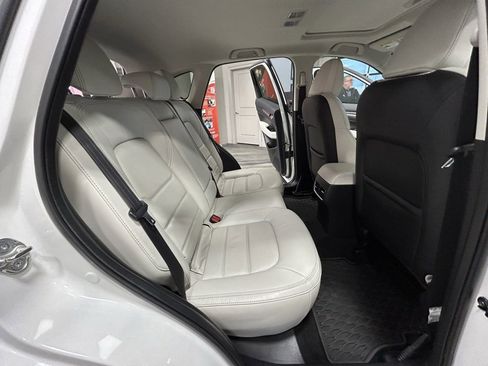 Used 2020 MAZDA CX-5 Grand Touring image 45