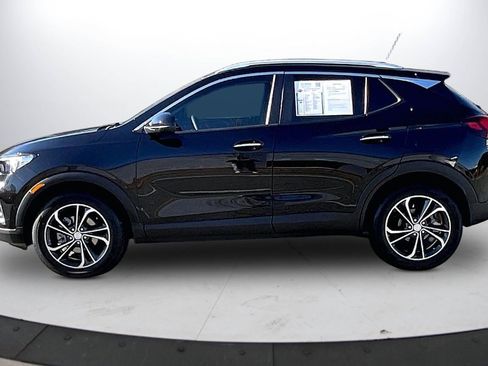 Used 2023 Buick Encore GX Select image 6