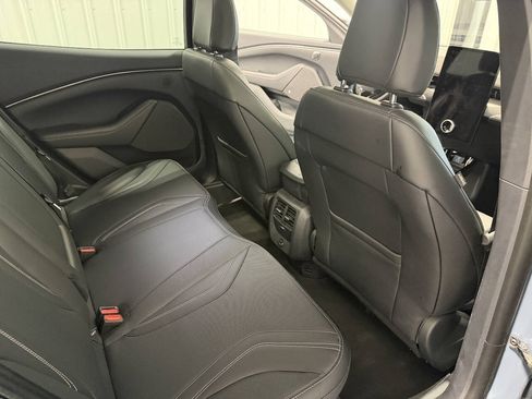 Used 2023 Ford Mustang Mach-E Premium AWD/4WD image 12