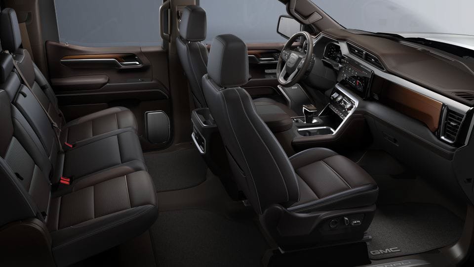 Used 2026 GMC Sierra 1500 Denali AWD/4WD image 67