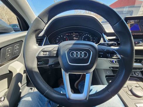 Used 2019 Audi Q5 2.0T Premium w/ Convenience Package AWD/4WD image 21