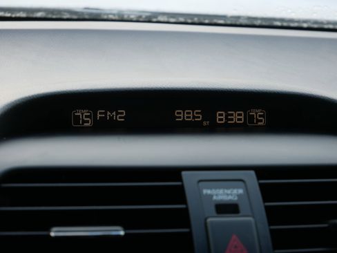 Used 2007 Acura TSX Navi image 28