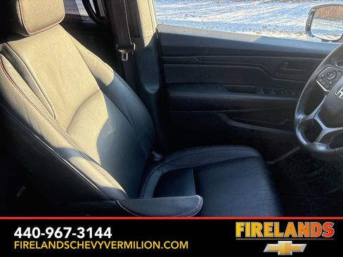Used 2024 Honda Odyssey Sport image 30