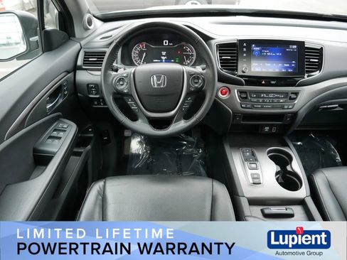 Used 2022 Honda Ridgeline RTL image 19