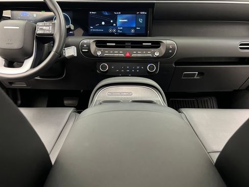 Used 2026 Hyundai Palisade SEL FWD image 54