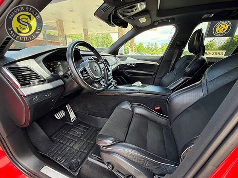Used 2016 Volvo XC90 T6 R-Design AWD/4WD image 11