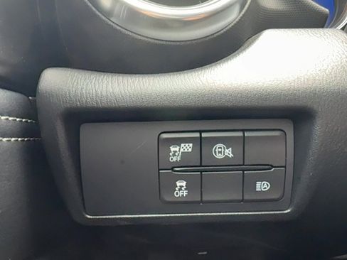 Used 2024 MAZDA MX-5 Miata Grand Touring image 12