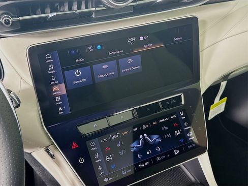 New 2026 Maserati Grecale Modena image 14