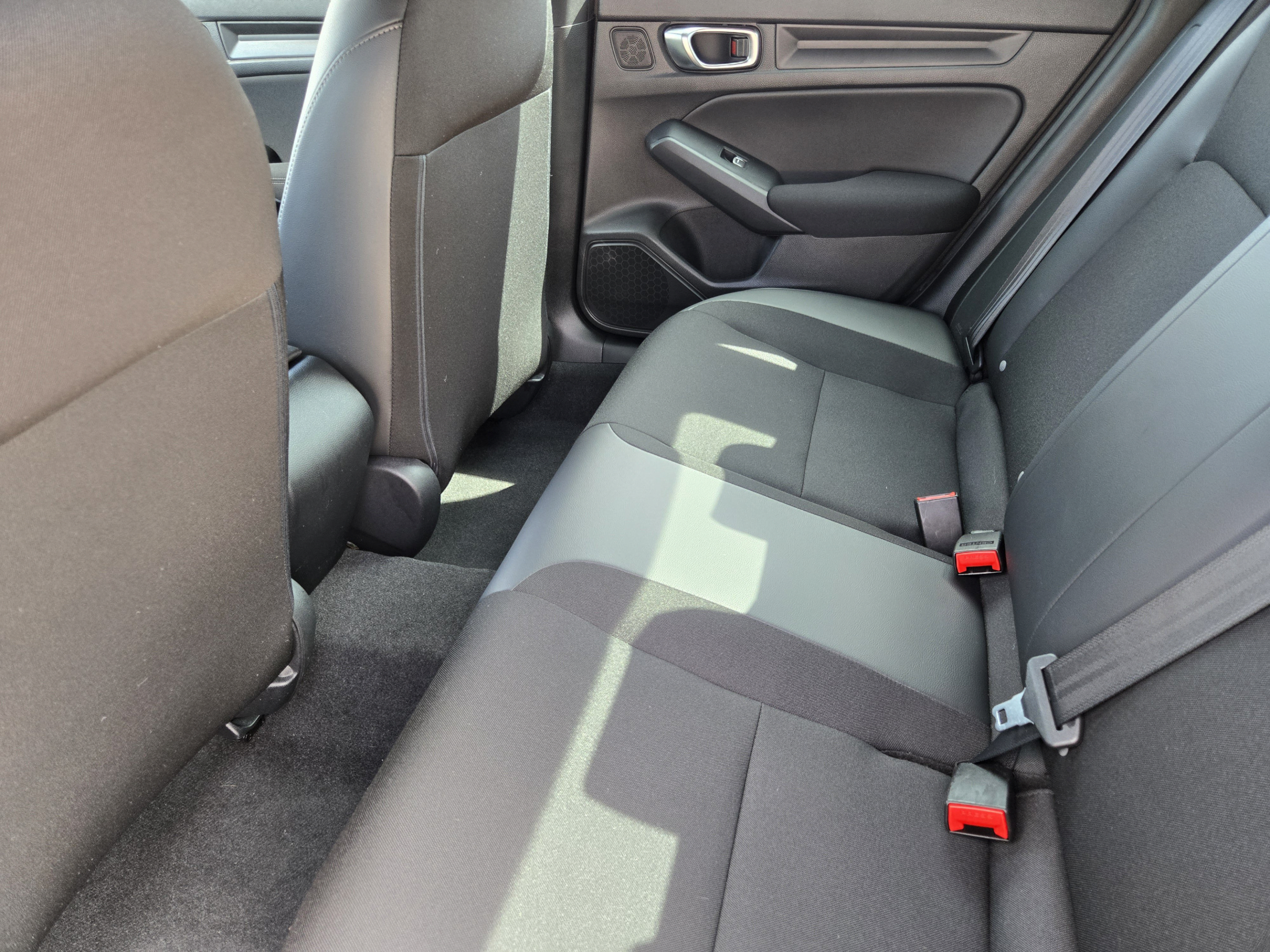Used 2024 Honda Civic Sport image 26