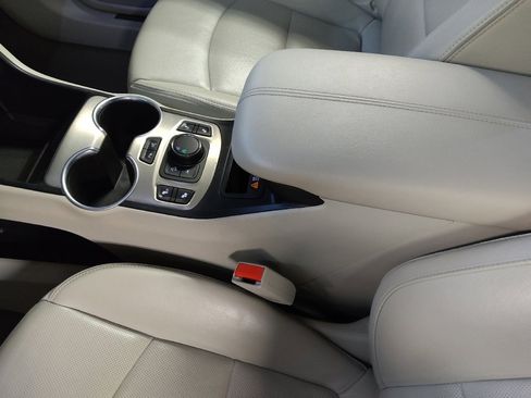 Used 2019 GMC Terrain Denali w/ Advanced Safety Package FWD image 26
