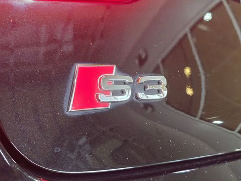Used 2016 Audi S3 Premium Plus w/ Technology Package image 25