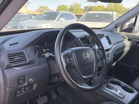 Used 2021 Honda Ridgeline RTL image 26