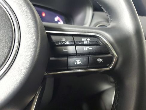 Certified 2024 MAZDA CX-90 3.3 Turbo S AWD/4WD image 26