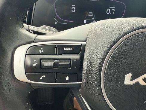 Used 2023 Kia Sportage X-Line w/ X-Line Premium Package AWD/4WD image 31