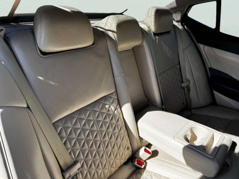 Used 2022 Nissan Maxima Platinum w/ Sport Mat Group image 49