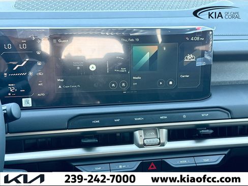 New 2027 Kia Telluride S image 36