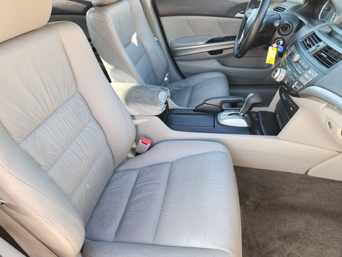 Used 2010 Honda Accord EX-L image 14