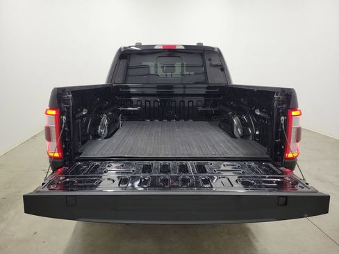 Used 2022 Ford F150 Lariat image 10