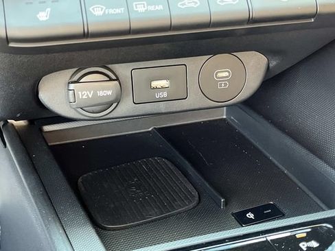 Certified 2025 Hyundai Elantra N FWD image 27