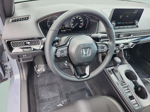 Used 2023 Honda Civic Sport image 33