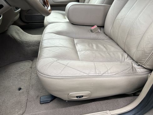 Used 2004 Mercury Grand Marquis LS image 9