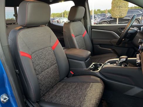 Used 2023 Chevrolet Colorado Z71 w/ Advanced Trailering Package image 27